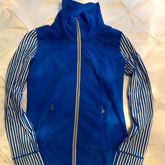 Lululemon Stride Jacket - Picture 1 of 2